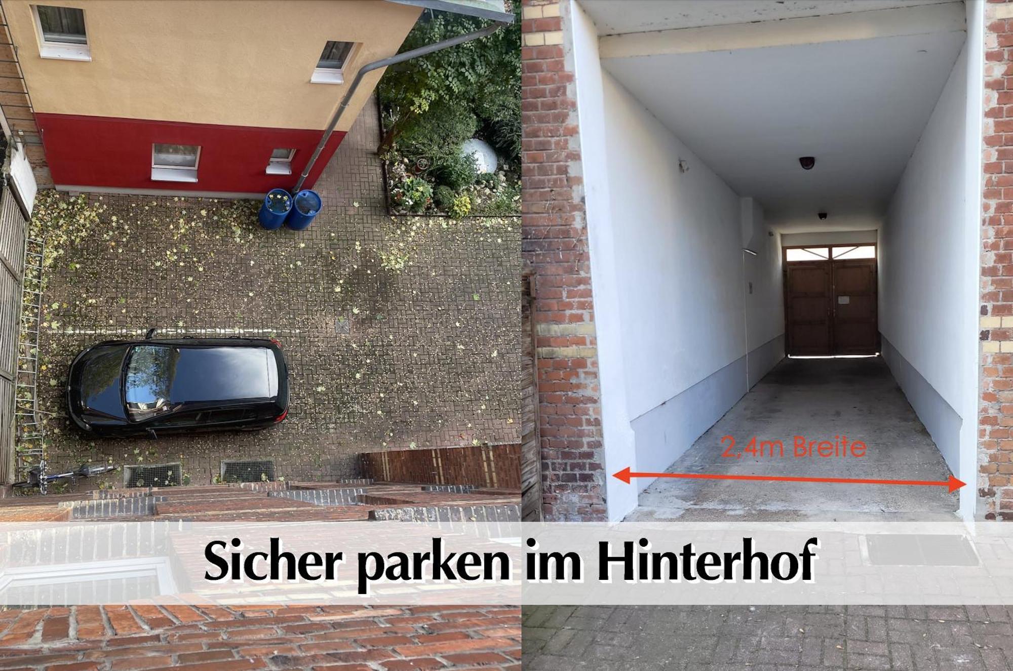 80M2 3R Wohnung Mit Privatem Parkplatz, Kingsize Betten, Smart-Tv, Etc 에르푸르트 외부 사진