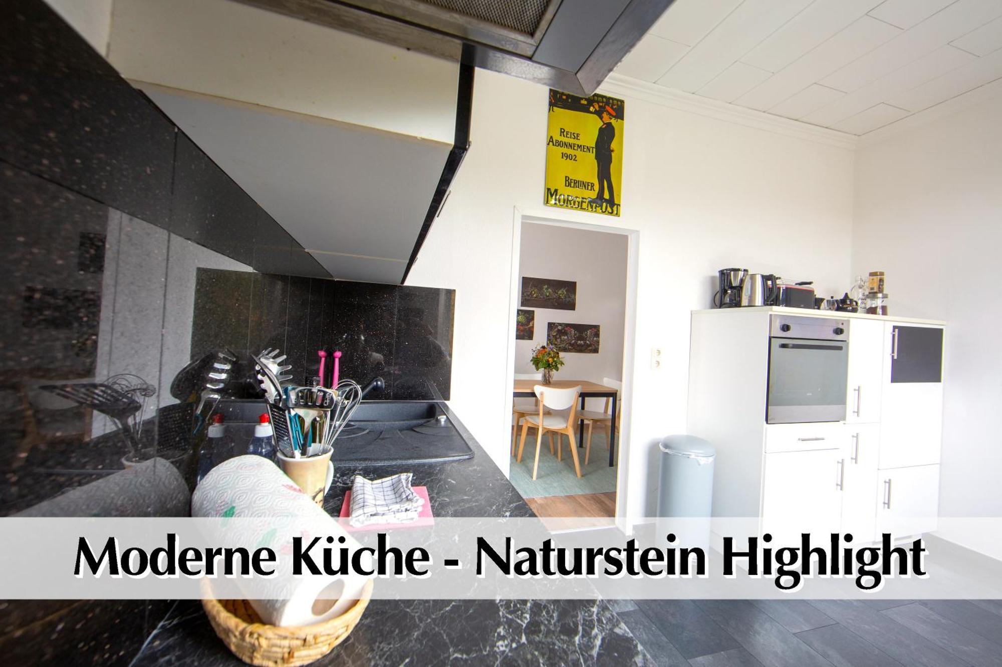 80M2 3R Wohnung Mit Privatem Parkplatz, Kingsize Betten, Smart-Tv, Etc 에르푸르트 외부 사진